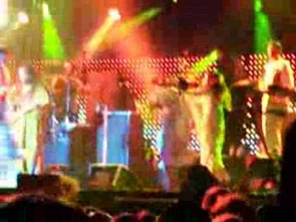 tiken jah fakoly francofolies