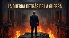Lo que nadie entiende sobre la guerra de Putin... Ya no se trata de Ucrania
