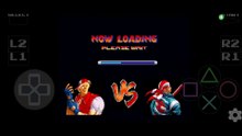 Real Bout Fatal Fury Terry Bogard vs Billy Kane Terry Bogard é derrotado por Billy Kane