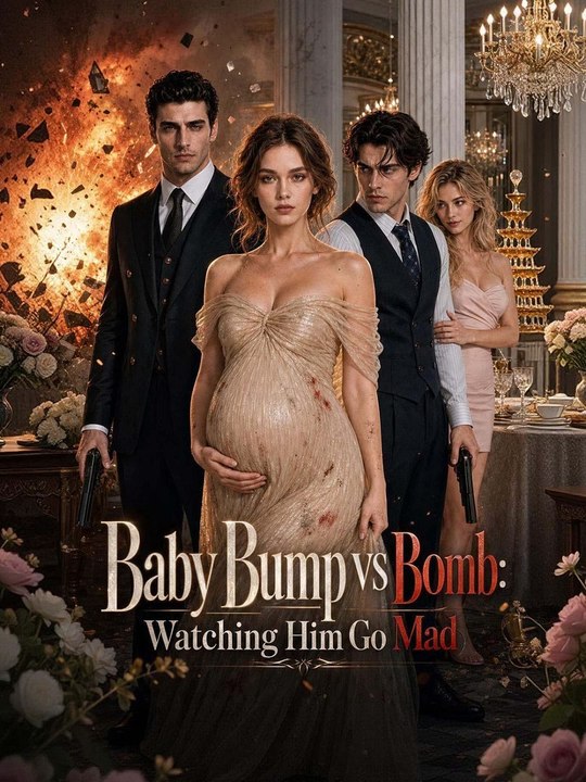 baby bump vs bomb