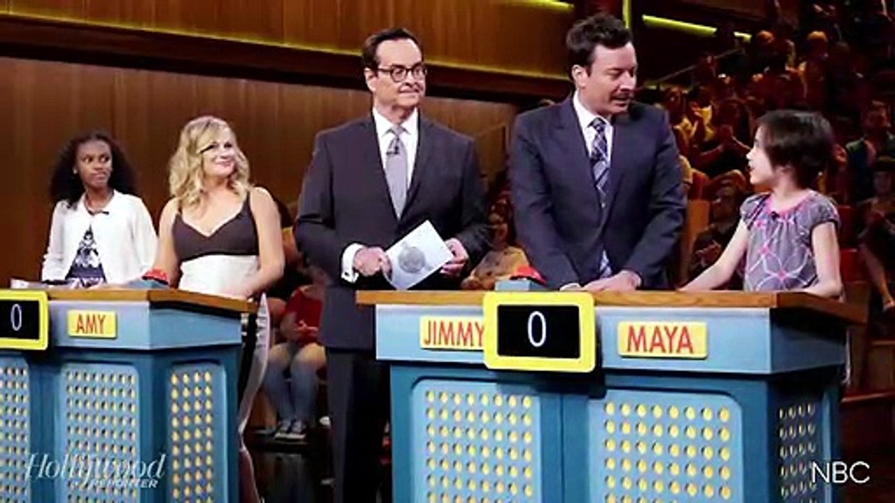 "Are You Smarter Than a Smart Girl?" Watch Amy...