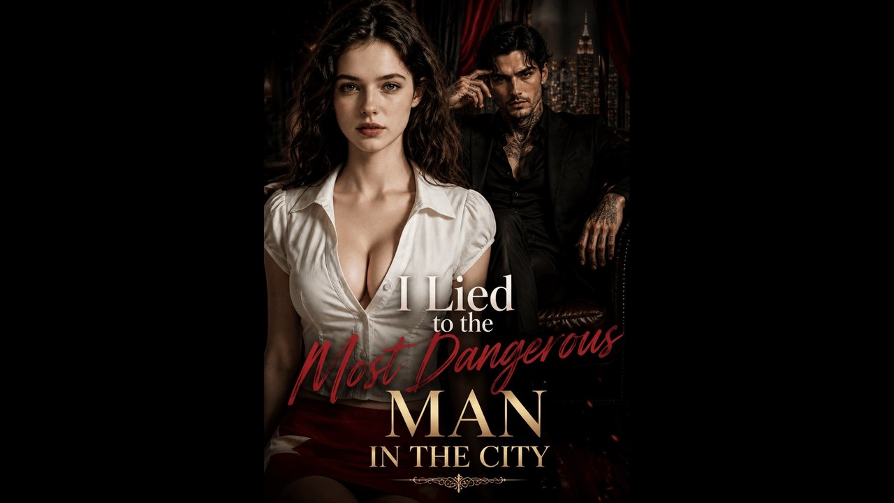 I Lied to the Most Dangerous Man in the City Completed Movie