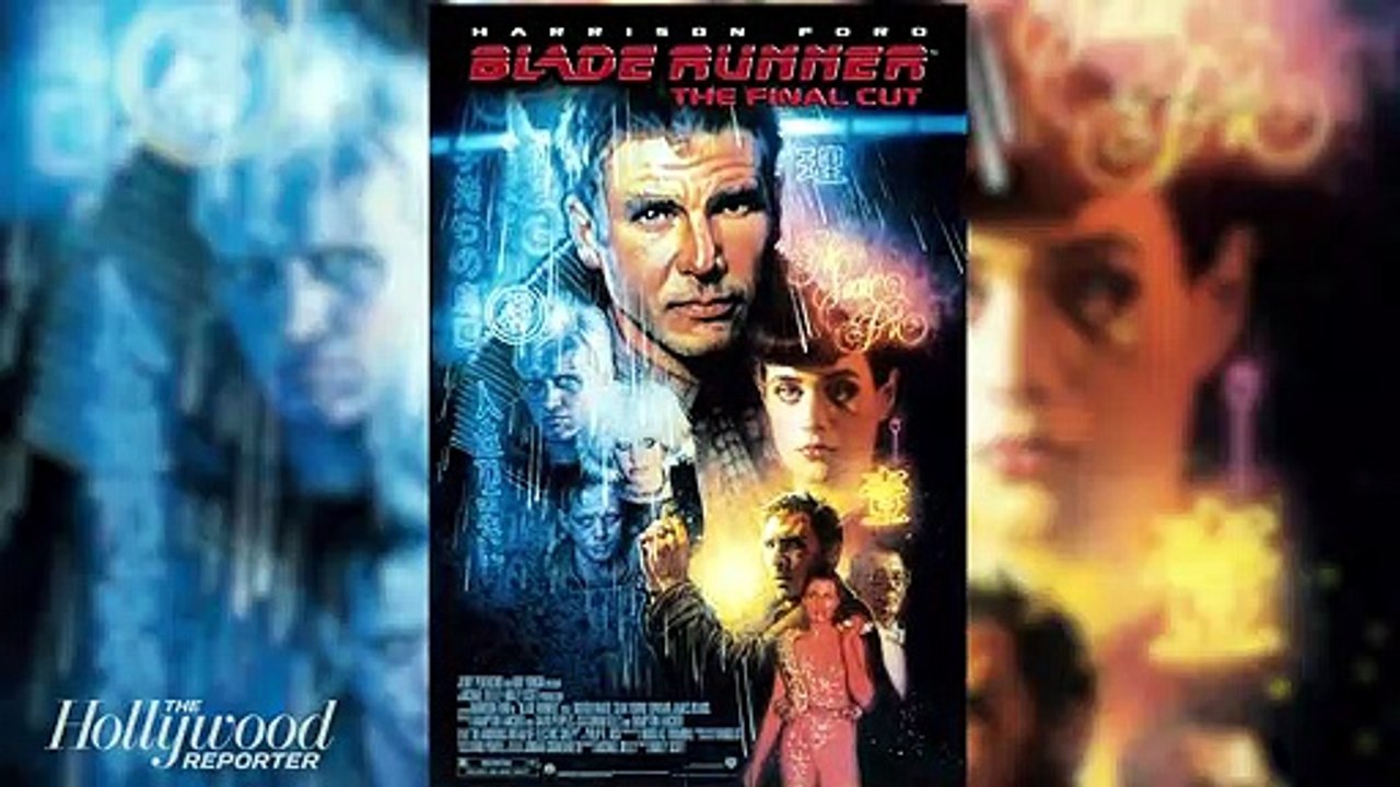 'Blade Runner 2049': Denis Villeneuve Discusses Daunting Task of Directing Sequel | THR News [Full Movie]