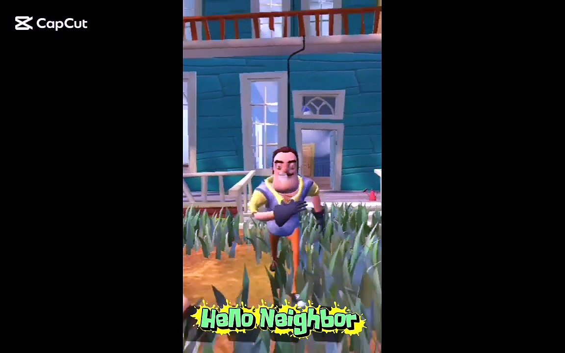 Hello Neighbor 19
