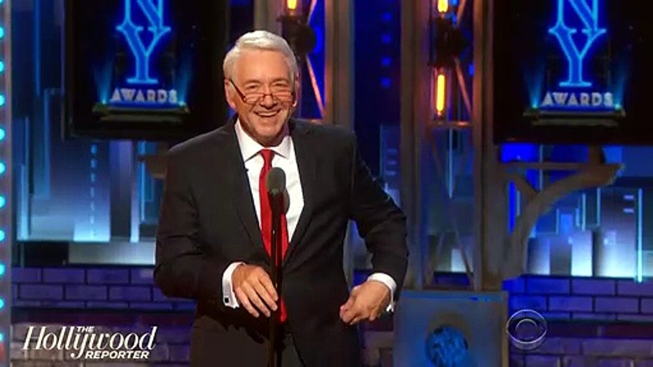 Tonys 2017: Best Moments of the Night | THR News [Full Movie]