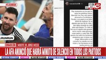 despedida