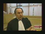 Reportage 5.6 Les juges en procés