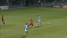 Napoli-Celta Vigo 1-1, highlights: Di Lorenzo gol, De Bruyne pasticcia