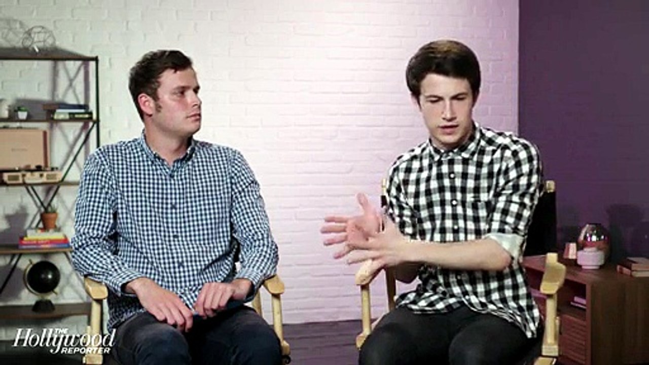 Dylan Minnette of '13 Reasons Why' Shares Favorite Episodes | Facebook Live [Full Movie]