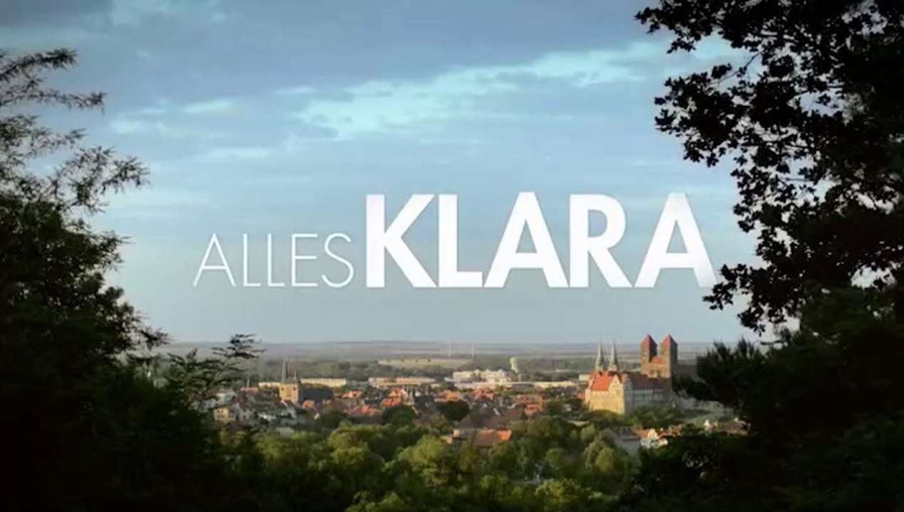 Alles Klara -35- Gold und Silber