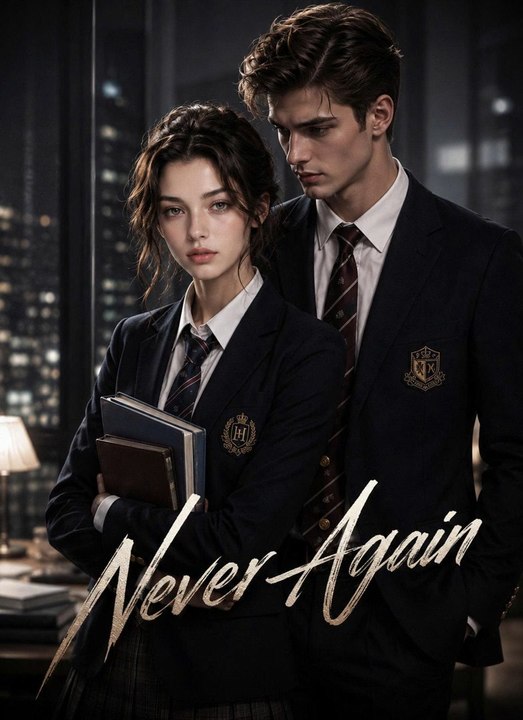 Never Again | New Movie 2026
