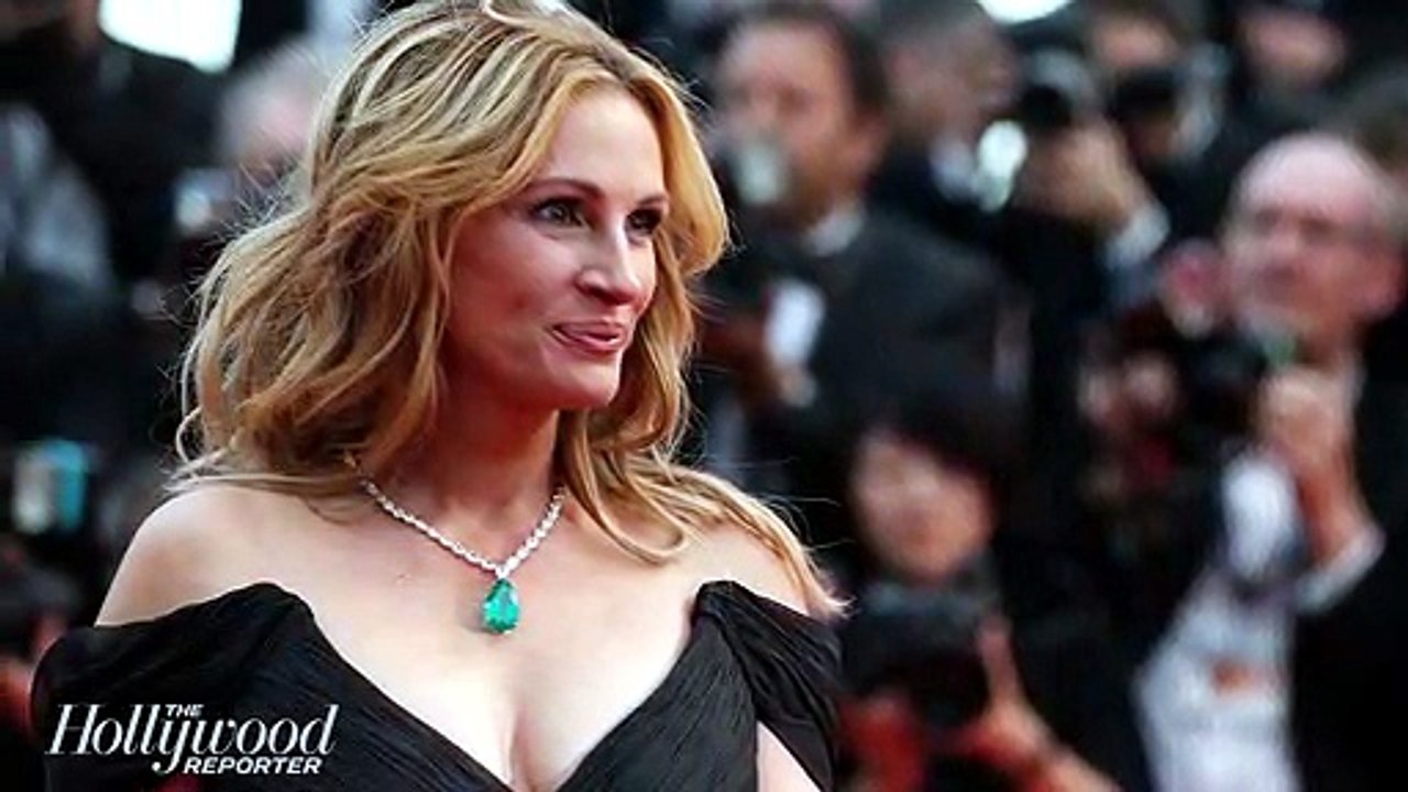 Julia Roberts In Talks to Join Sam Esmail's 'Homecoming' TV Series | THR News [Full Movie]