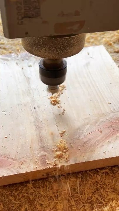 Woodworking