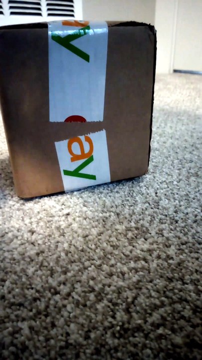 Angry Birds Bootleg Pig Plush Unboxing!