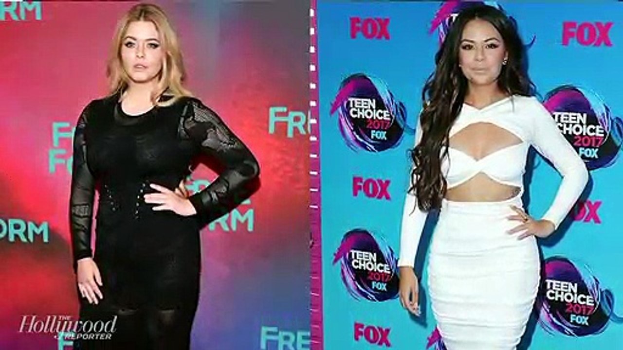 Sasha Pieterse & Janel Parrish Set to Star & Reprise Roles in 'PLL' Spinoff | THR News [Full Movie]