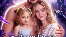 [ENG] My Kid Called the Ruthless Alpha Dad