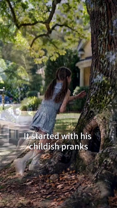 [ENGSUB] Our Dead Fairytale Dreams