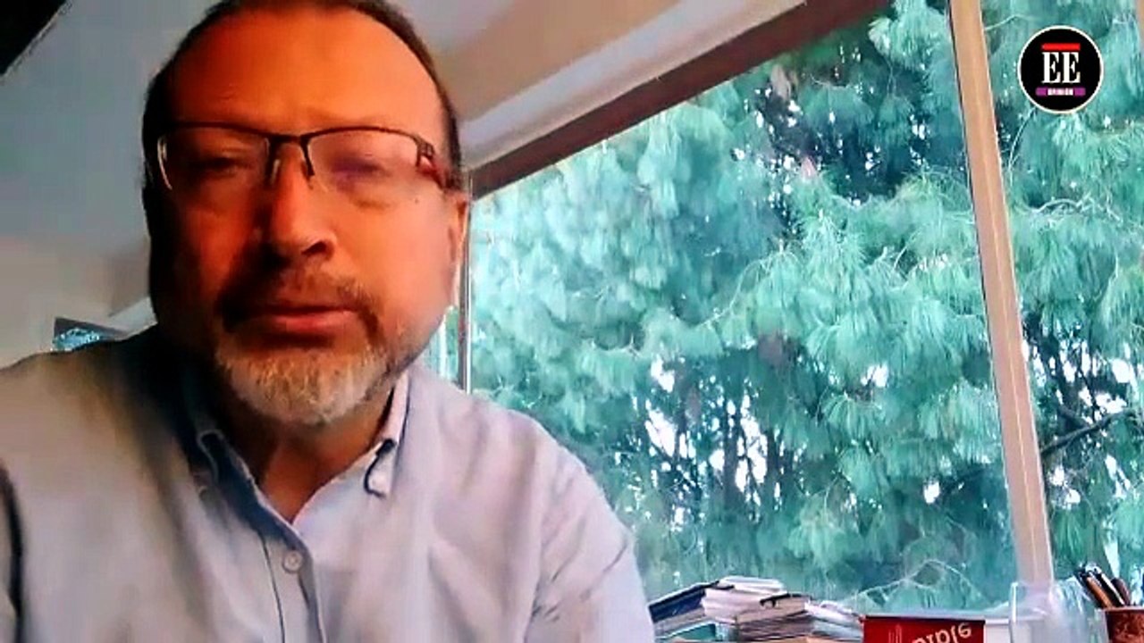 William Ospina: “Ante la marea incontrolable de las multitudes, el aparente poderío de las castas se desmorona”