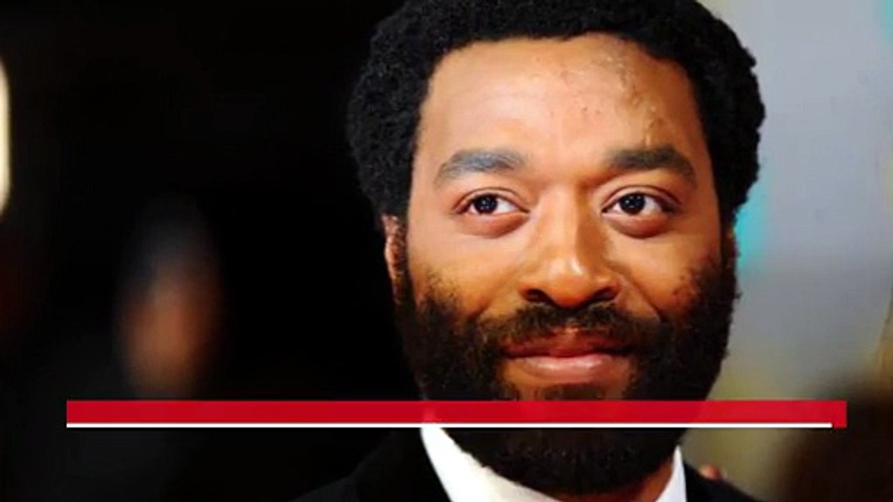'Lion King': Chiwetel Ejiofor in Talks to Voice Scar in Live-Action Remake | THR News [Full Movie]
