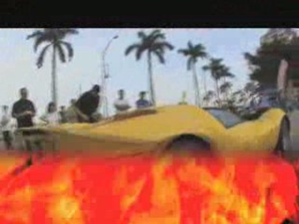 Challenger Drag Racer, IMSA LP560-4 -Fast Lane Daily - ...