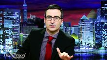John Oliver Slams Alex Jones For "Shamelessly" Pushing Products | THR News [Full Movie]