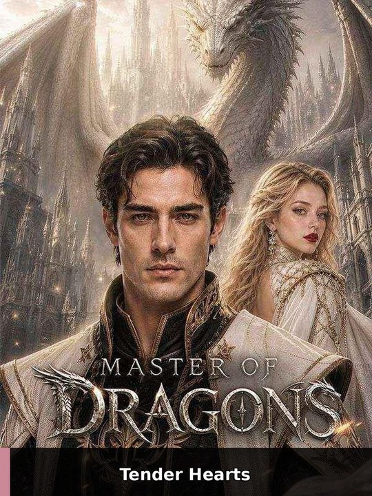 Master of Dragons | Tender Hearts