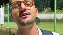 Avellino-Torino 2-4 d.c.r., il postpartita: "Gara pre-campionato ma già intensa" (VIDEO)