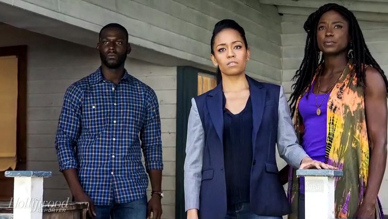 Ava DuVernay: "For Me to Say No — in My Mind, There May Not Be Another Chance" | 'Queen Sugar' | Drama Showrunner Roundtable [Full Movie]