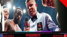La Historia Completa del Desastre de Canelo vs. Crawford