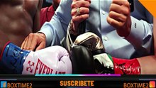 La Pelea que Canelo No Quería