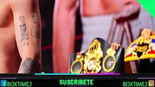 La Verdadera Razón por la que Canelo Pide un Revancha