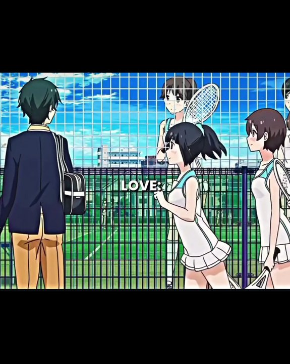 When Revenge Turns Into Real Love... 💖 | Masamune-kun’s Revenge Edit