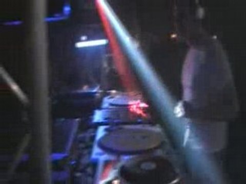 SUMMER SESSION à l'Elektron