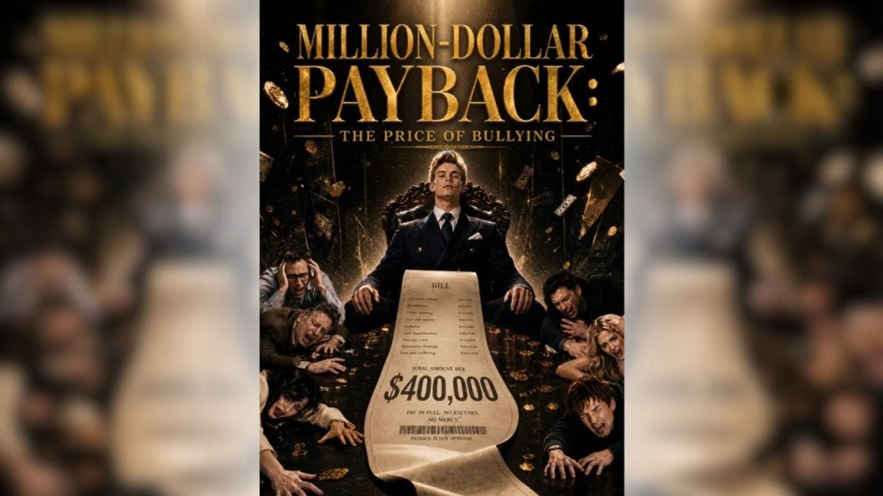 Millions de dollars-dollars : le prix du film c...