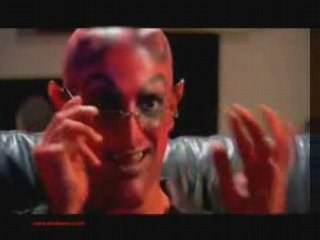 Iblis t'endort l'esprit