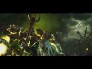 World Of Warcraft  Le jeu