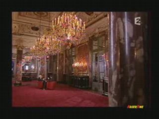 Reportage 6.6 Les juges en procés