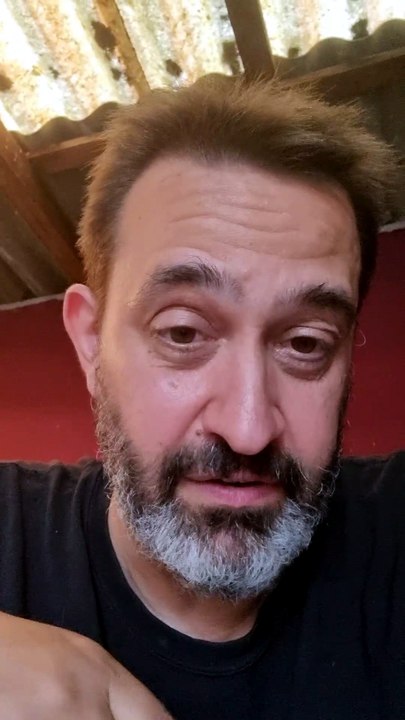 Arnaque au colis par vidéo sms