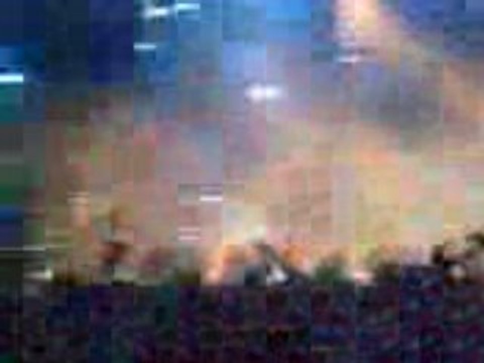 Concert de BB brunes