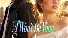 I Won'T Be Your Spare Anymore ｜ Mystic Echo - ✅ FULL [Eng Sub]
