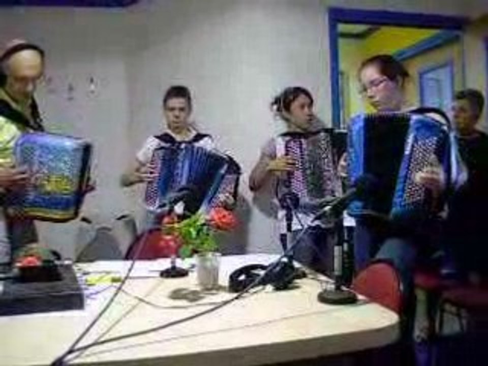 radio