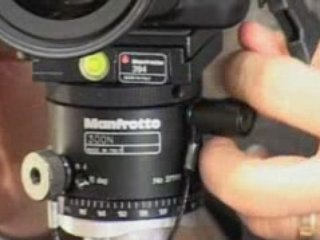 The manfrotto QTVR with bogenimaging