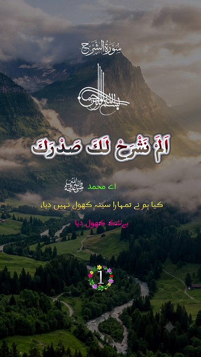 Islam s power