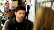 Muhtemel Ask (Posible Amor) - Capitulo 8 Espanol Sub ｜ Turkish Drama Hub