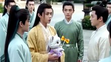 Xuyên không làm tiểu cẩu, ai ngờ hoàng đế nghe được tiếng lòng, lật kèo lũ kẻ thù phản bội cực gắt - Phần 2