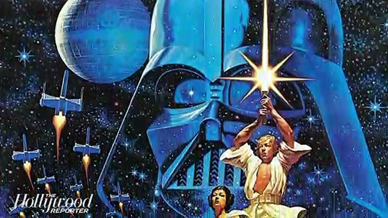 'Star Wars: A New Hope': 4 Behind the Scenes Stories You Need To Know | THR News [Full Movie]