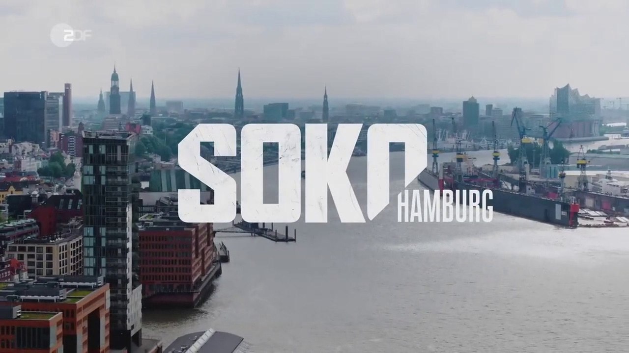 SOKO Hamburg -44- Eine Schanze fürs Leben