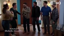 Señora del Destino - Capitulo 85 (6 agosto)