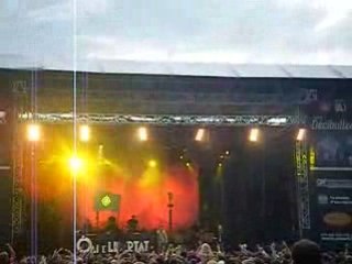 Massilia Sound System