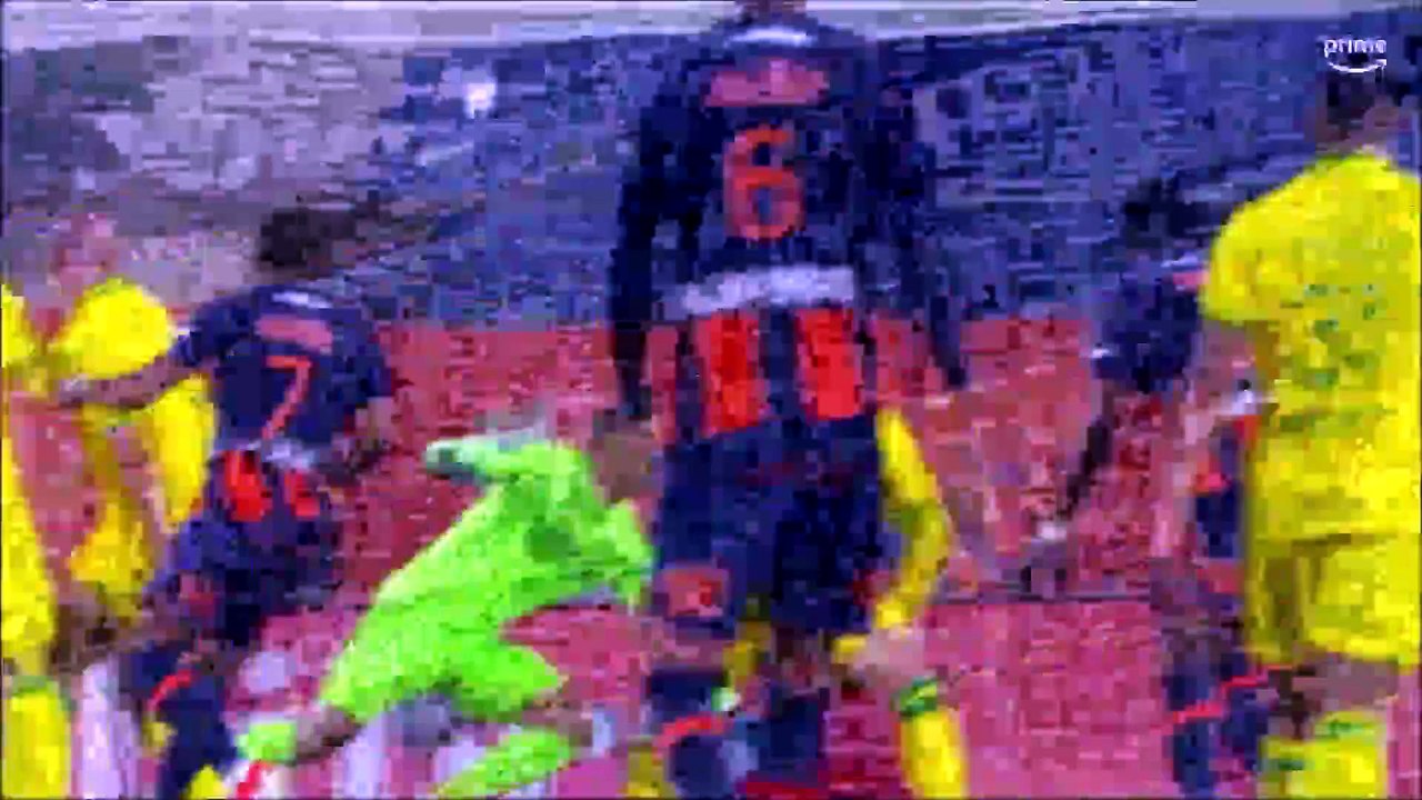 Montpellier-Nantes : Partie 1